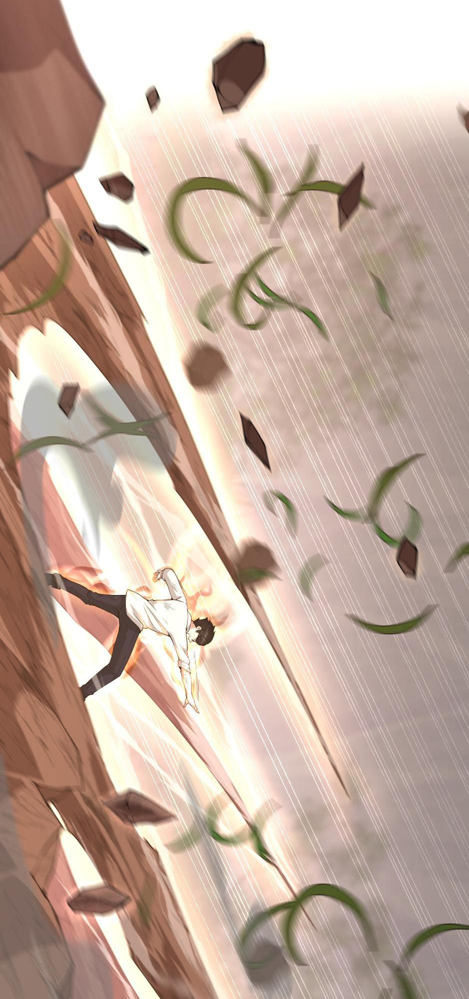 Read The Beginning After the End IT Manga Online