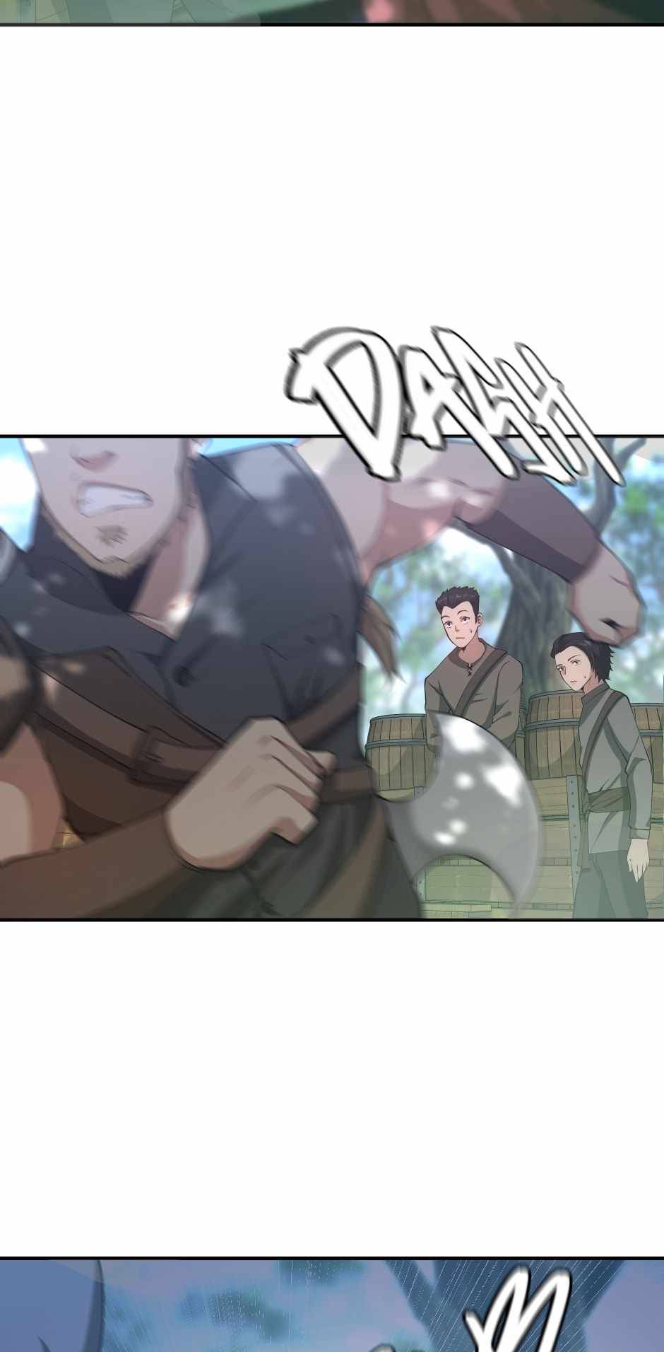 Read The Beginning After the End IT Manga Online