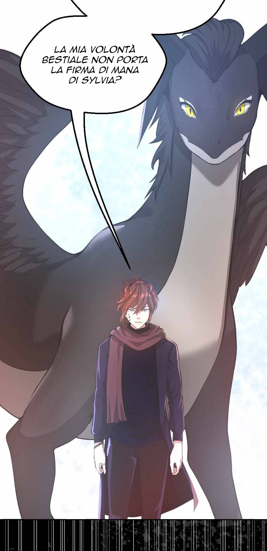 Read The Beginning After the End IT Manga Online