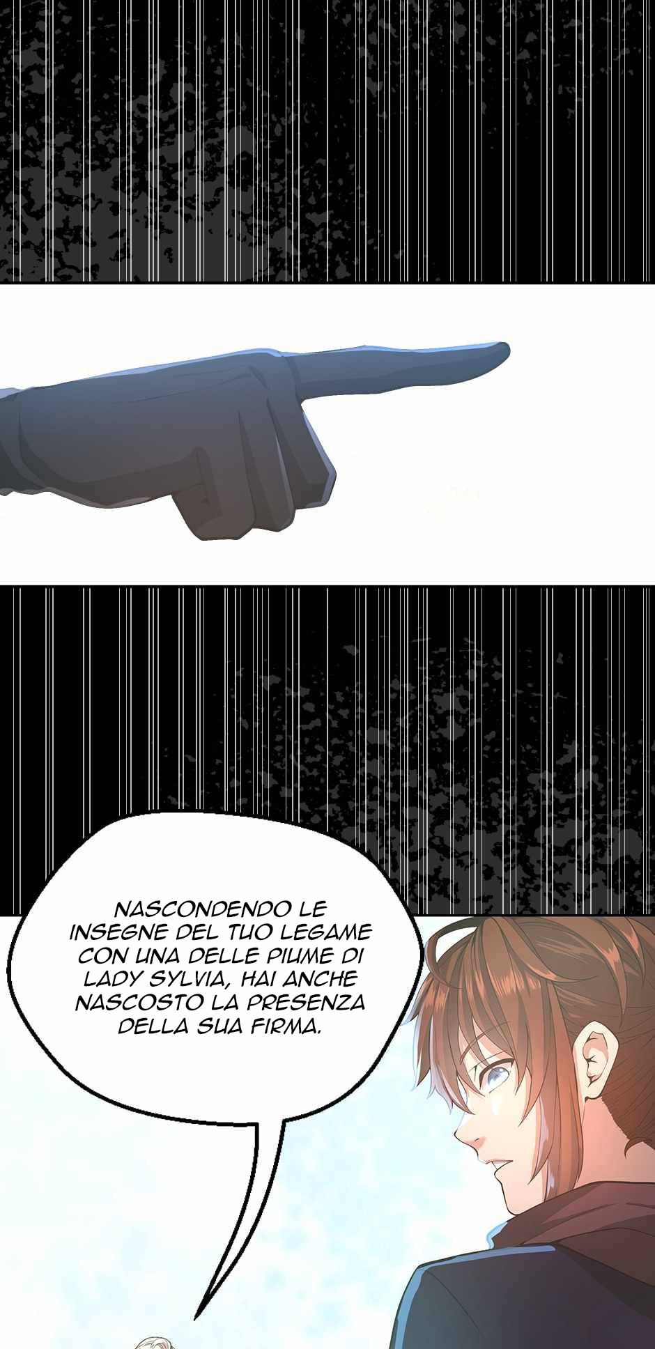 Read The Beginning After the End IT Manga Online