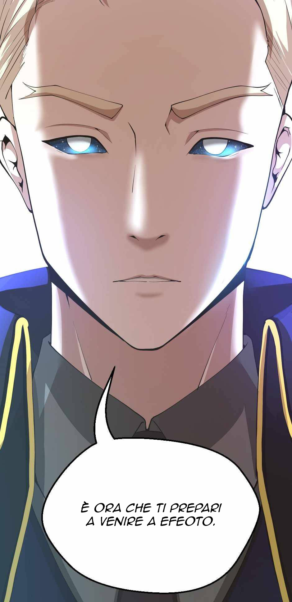 Read The Beginning After the End IT Manga Online
