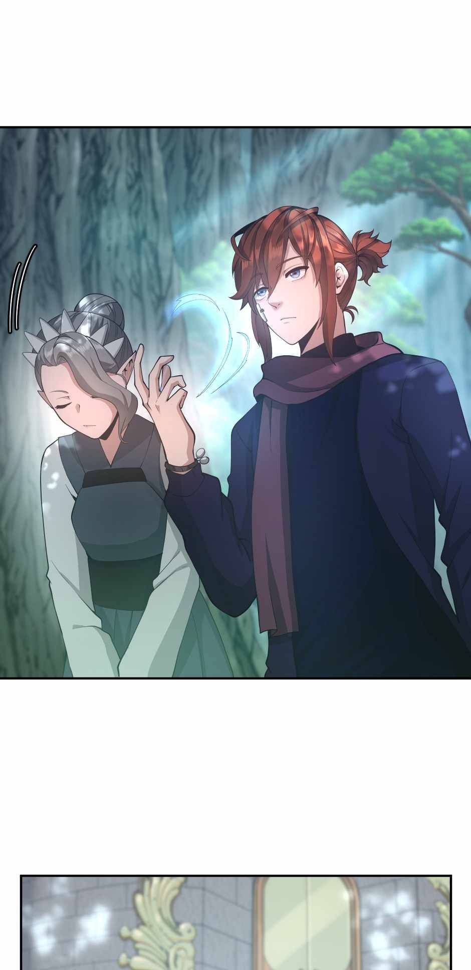 Read The Beginning After the End IT Manga Online