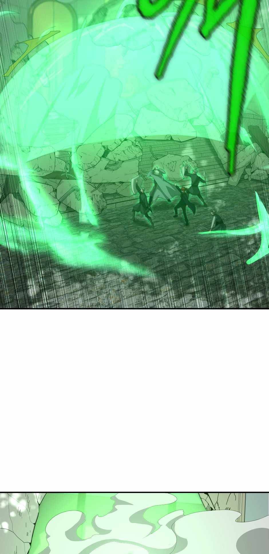 Read The Beginning After the End IT Manga Online