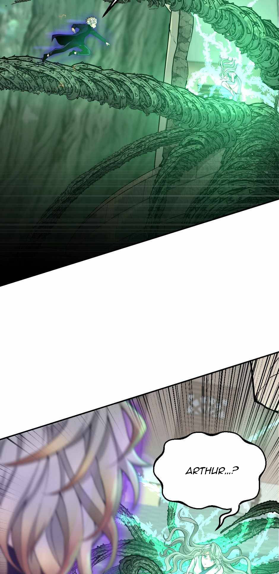 Read The Beginning After the End IT Manga Online