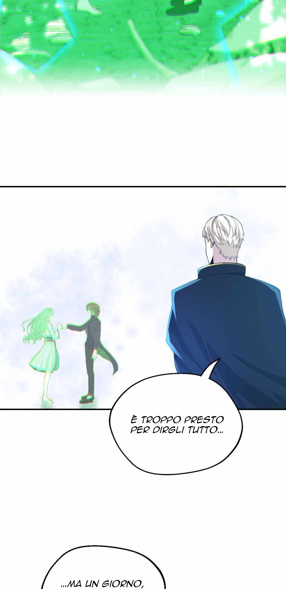Read The Beginning After the End IT Manga Online