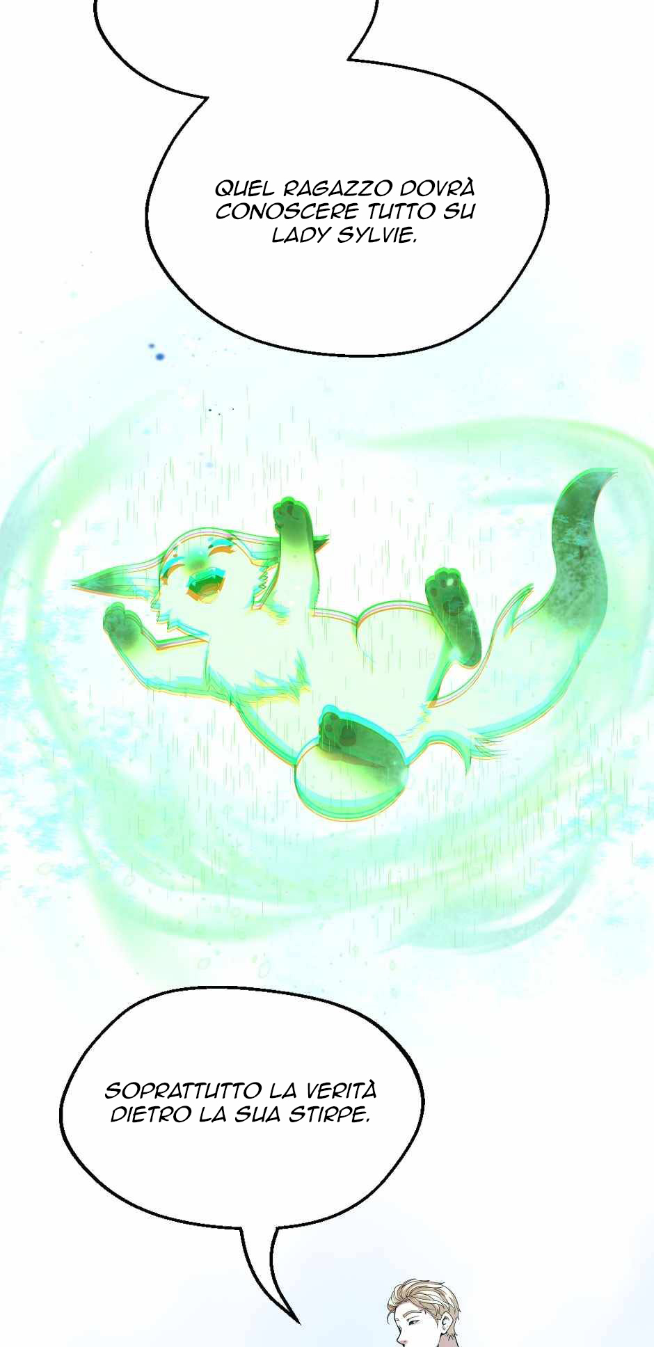 Read The Beginning After the End IT Manga Online
