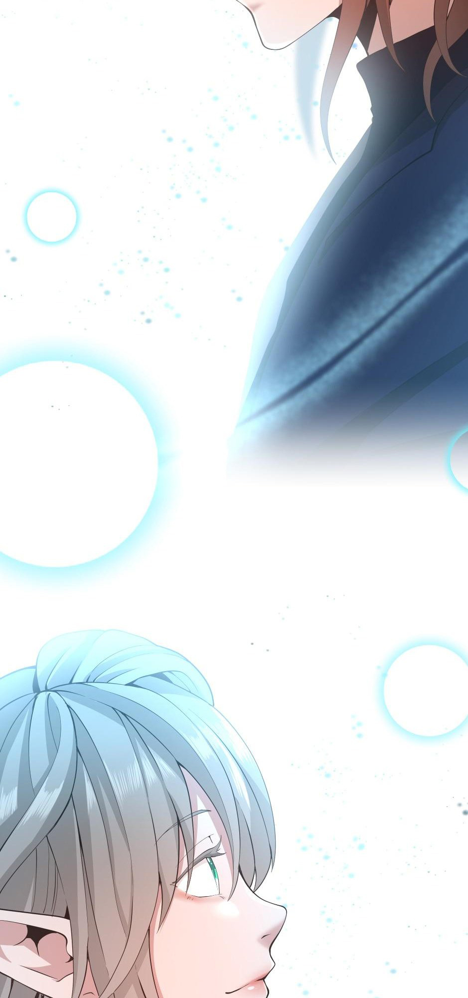 Read The Beginning After the End IT Manga Online