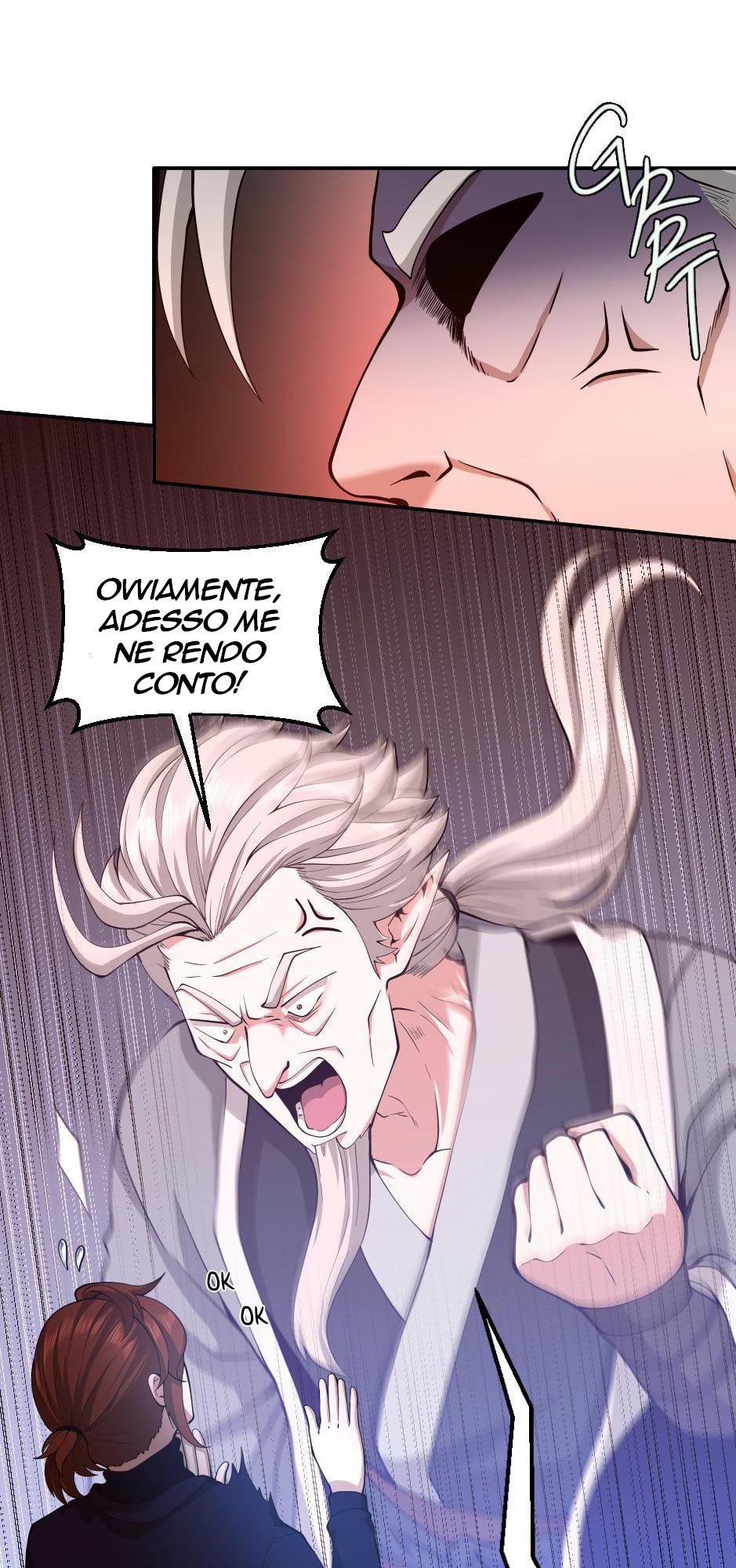Read The Beginning After the End IT Manga Online