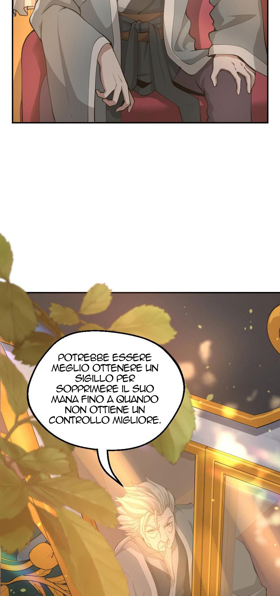 Read The Beginning After the End IT Manga Online