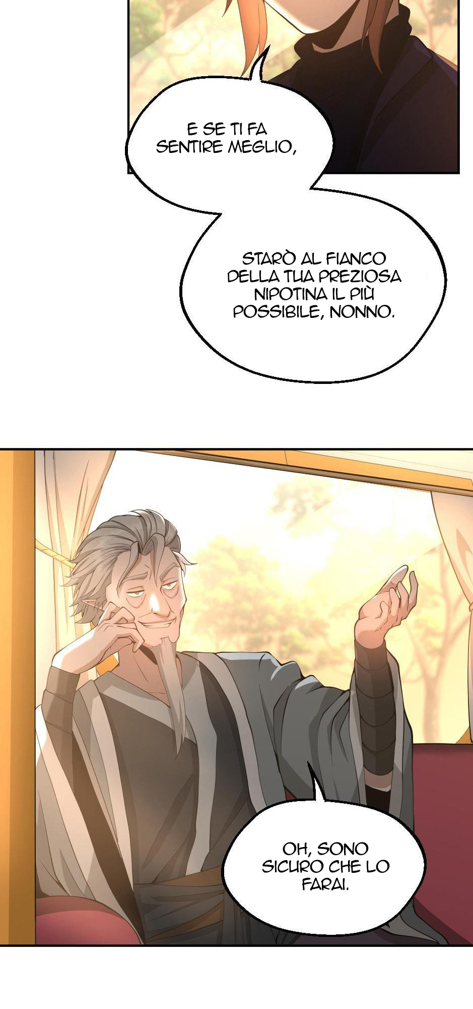 Read The Beginning After the End IT Manga Online