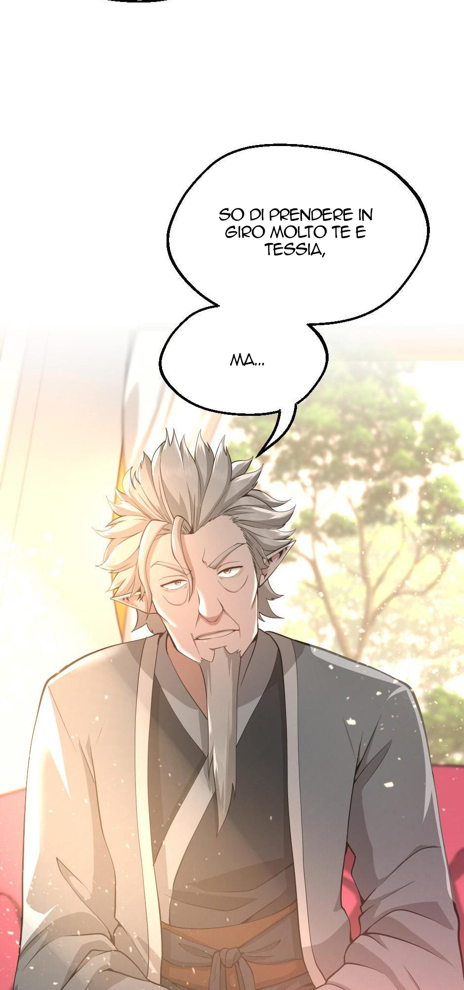 Read The Beginning After the End IT Manga Online