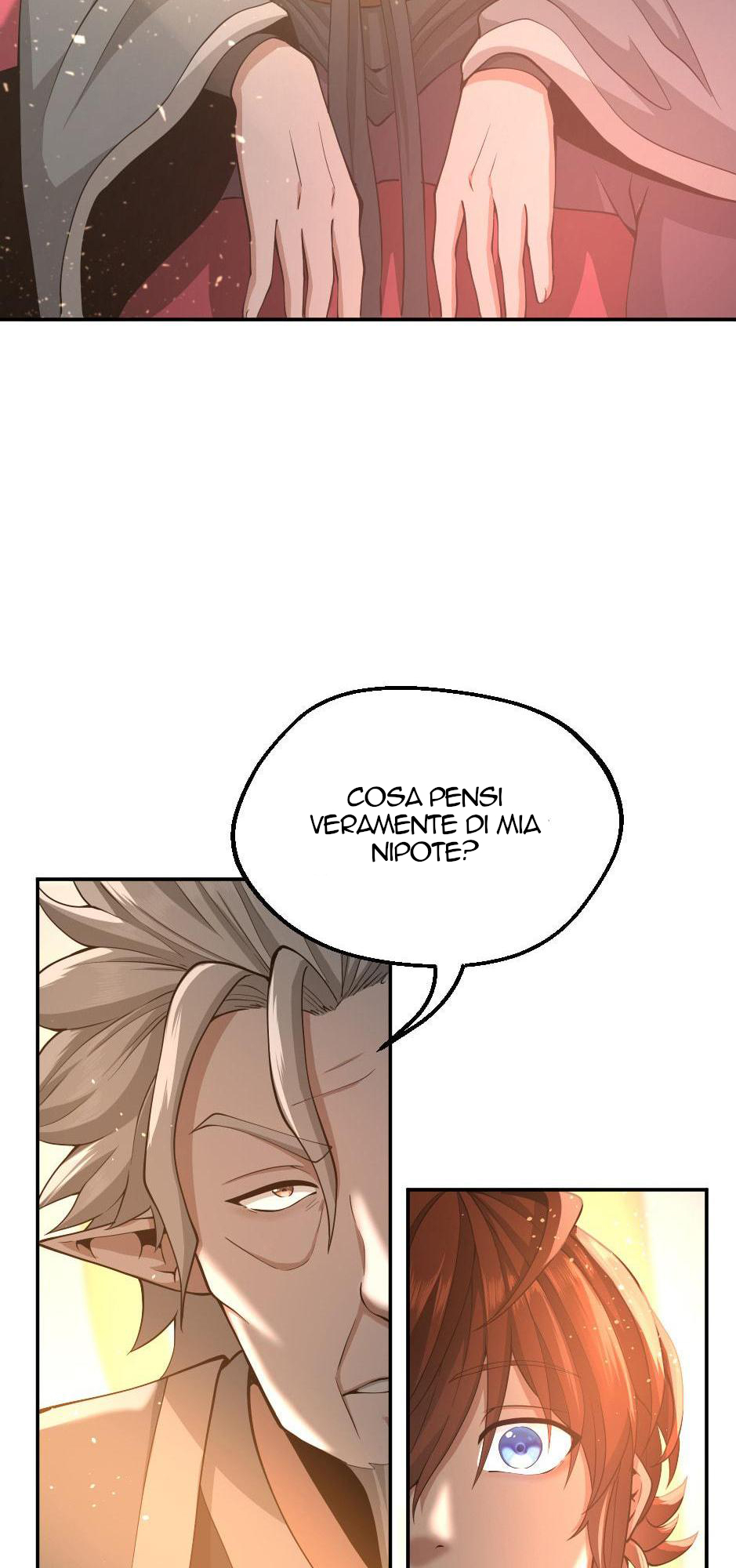 Read The Beginning After the End IT Manga Online