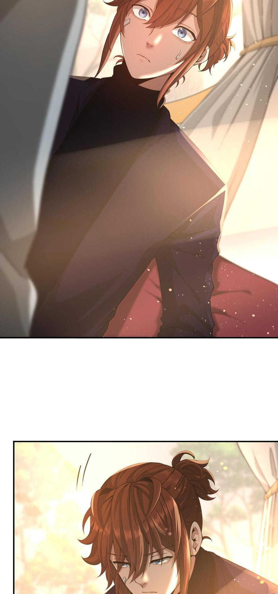Read The Beginning After the End IT Manga Online