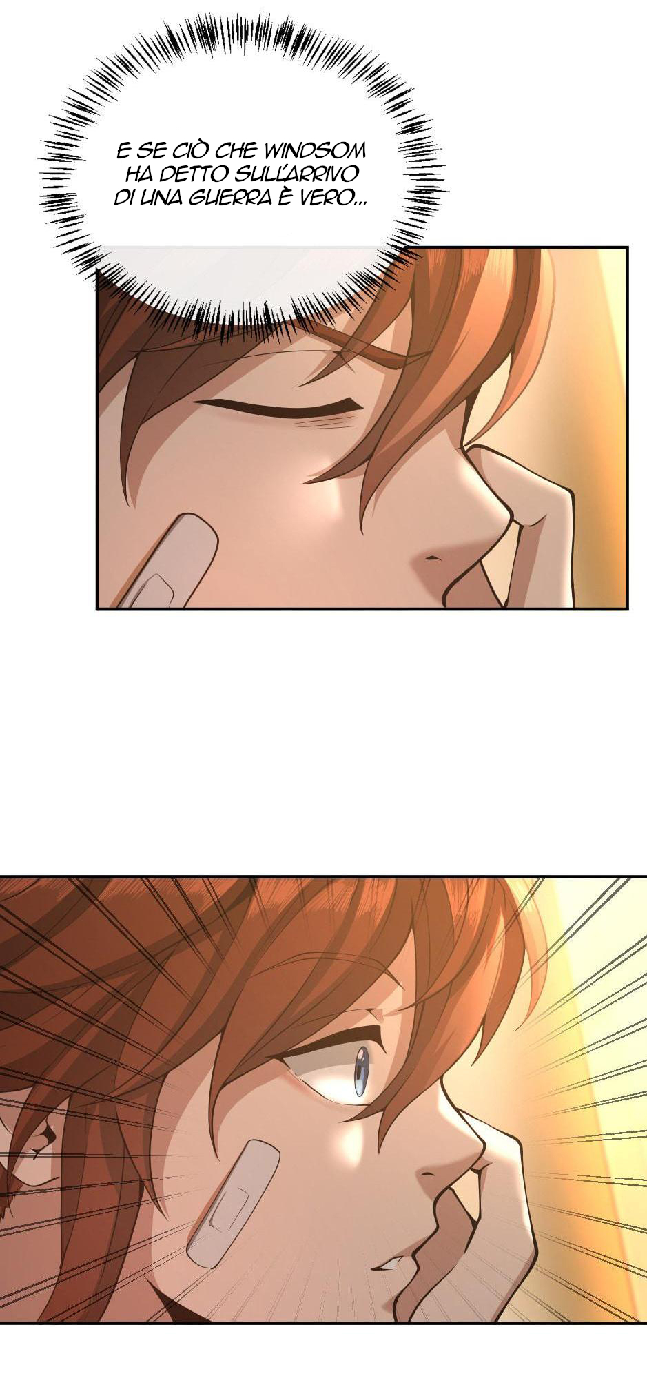 Read The Beginning After the End IT Manga Online