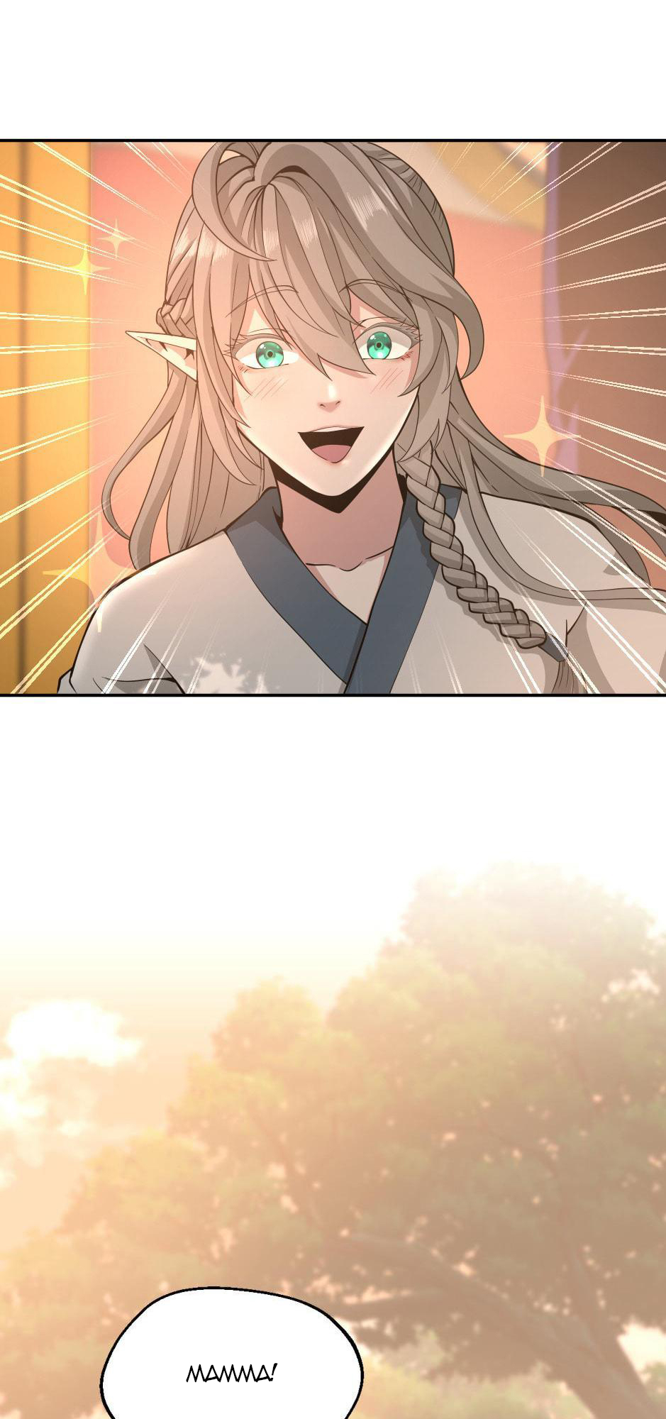 Read The Beginning After the End IT Manga Online