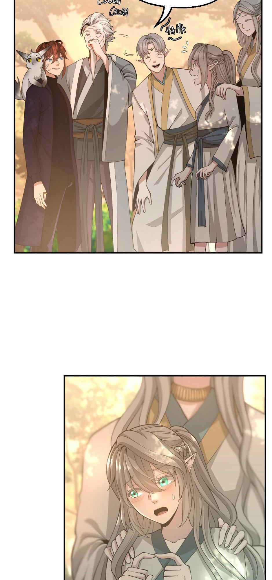 Read The Beginning After the End IT Manga Online
