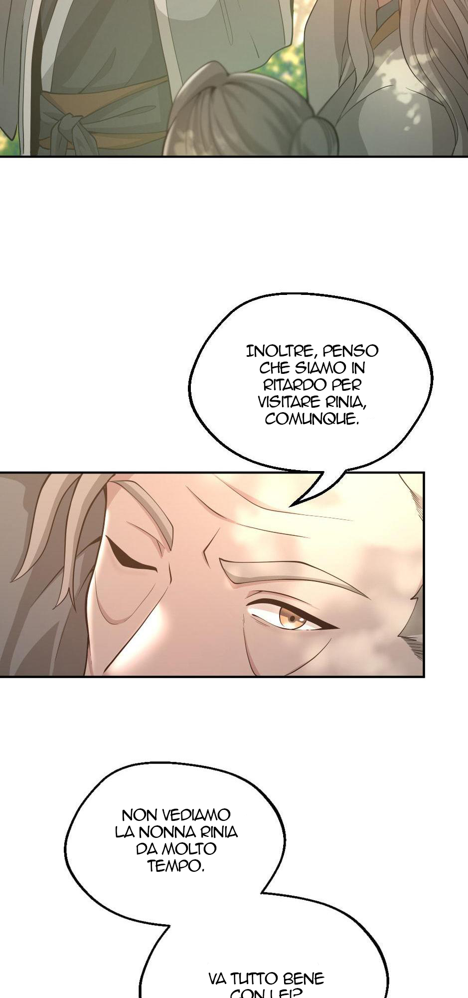Read The Beginning After the End IT Manga Online