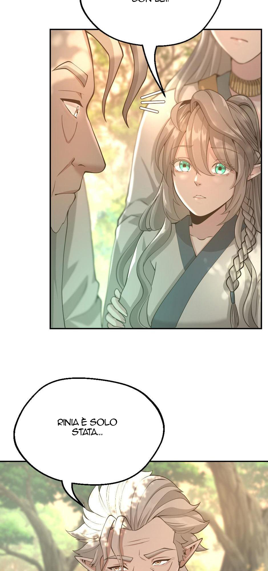 Read The Beginning After the End IT Manga Online