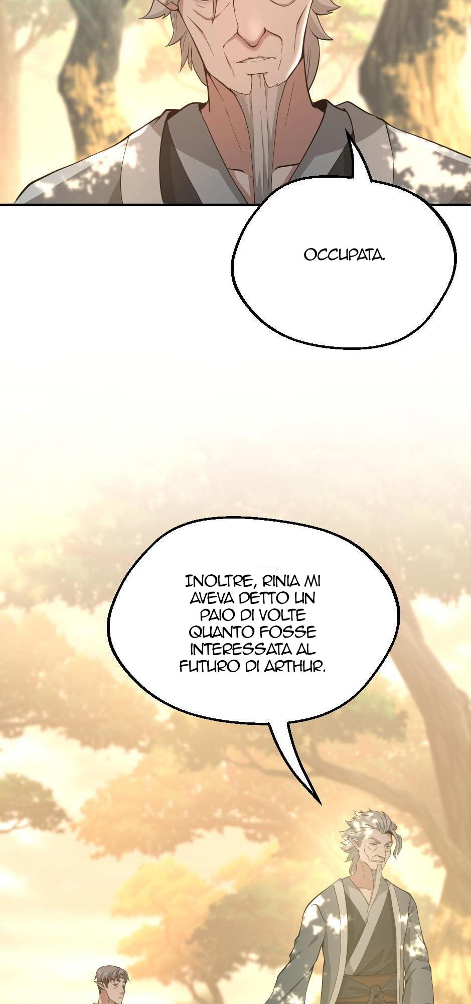 Read The Beginning After the End IT Manga Online