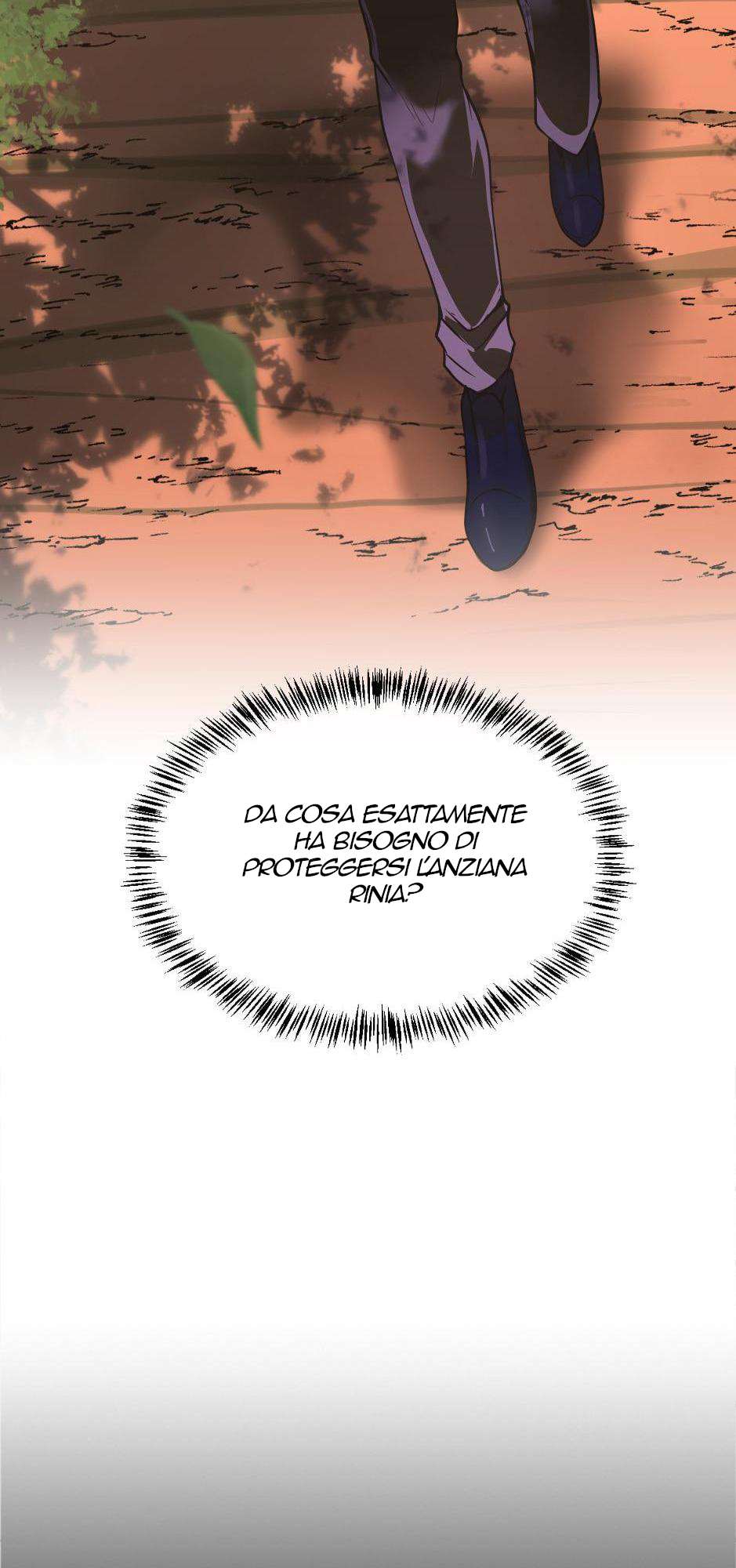Read The Beginning After the End IT Manga Online