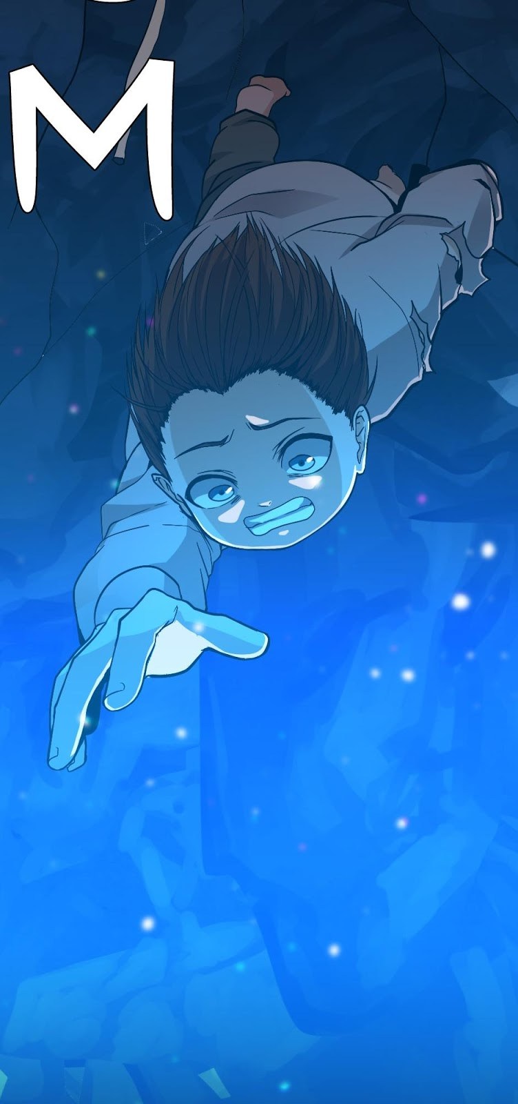 Read The Beginning After the End IT Manga Online