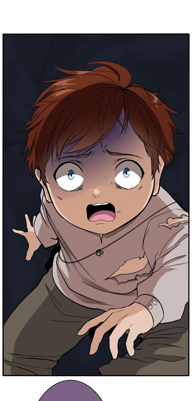 Read The Beginning After the End IT Manga Online