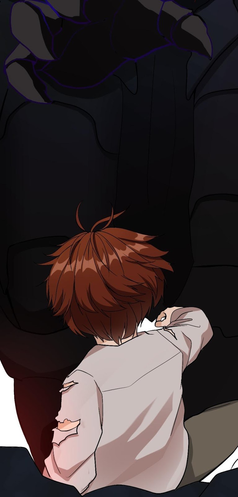 Read The Beginning After the End IT Manga Online