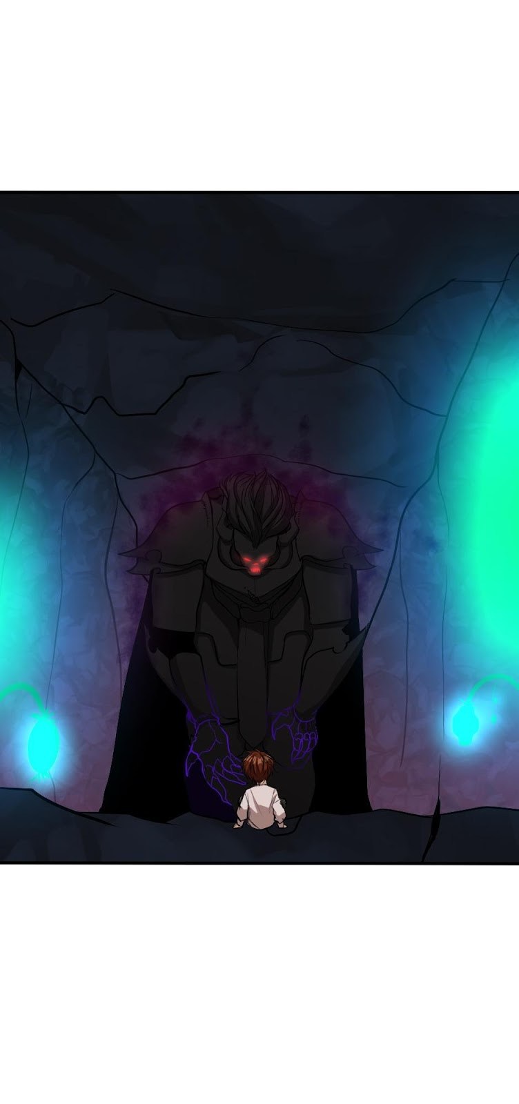Read The Beginning After the End IT Manga Online