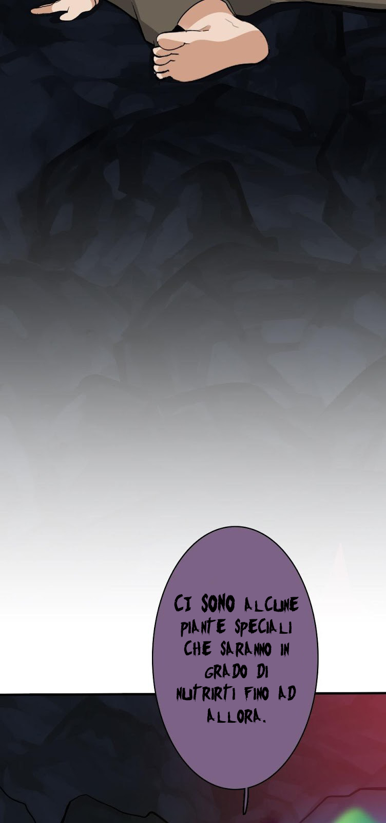 Read The Beginning After the End IT Manga Online