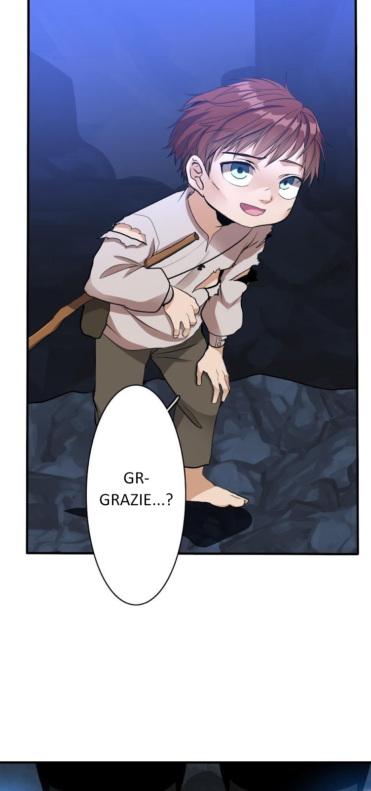 Read The Beginning After the End IT Manga Online