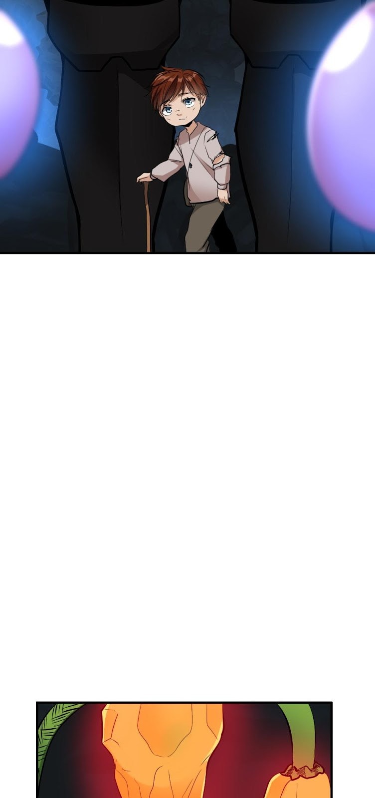 Read The Beginning After the End IT Manga Online