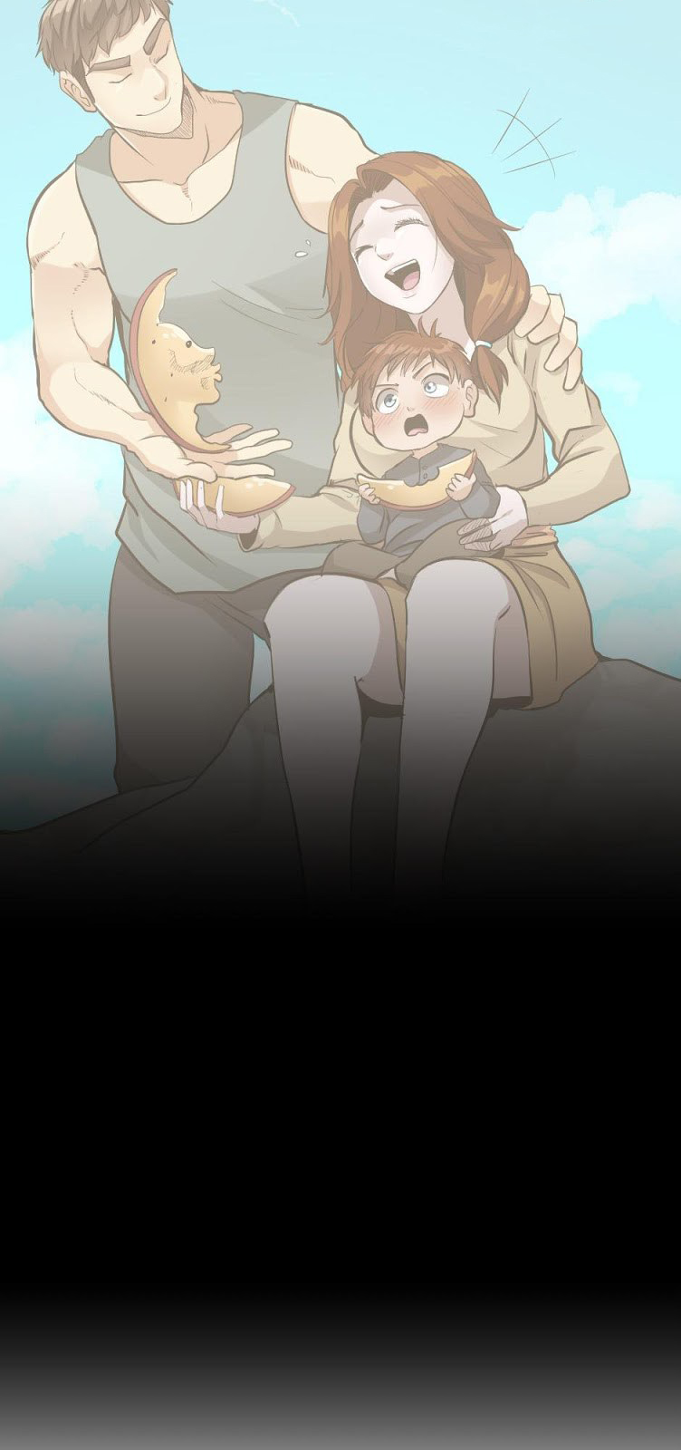 Read The Beginning After the End IT Manga Online