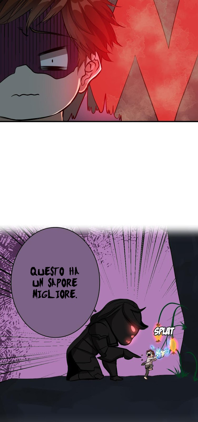Read The Beginning After the End IT Manga Online
