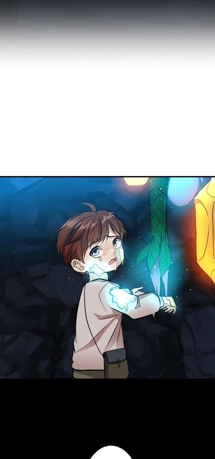 Read The Beginning After the End IT Manga Online