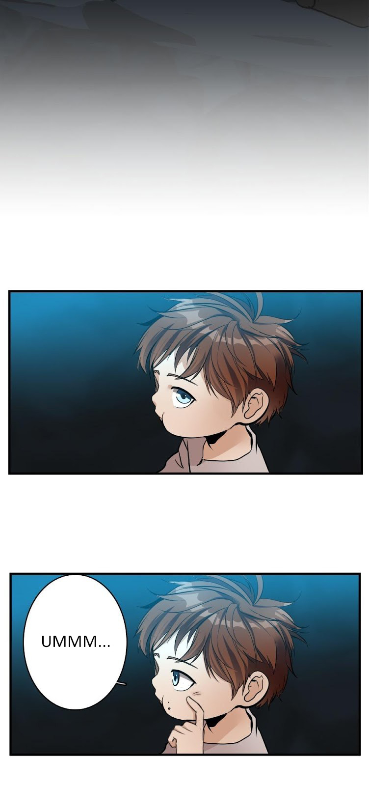 Read The Beginning After the End IT Manga Online