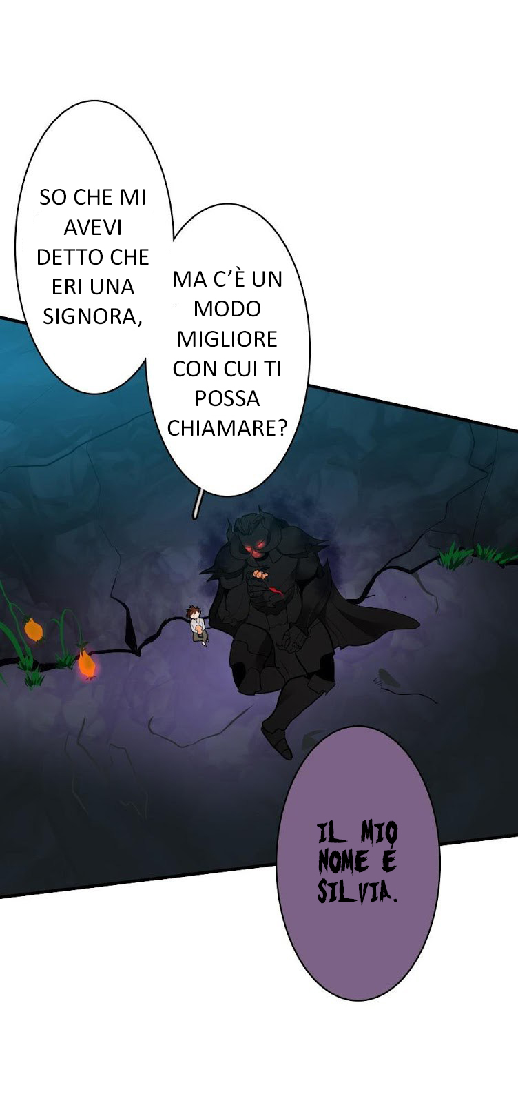 Read The Beginning After the End IT Manga Online