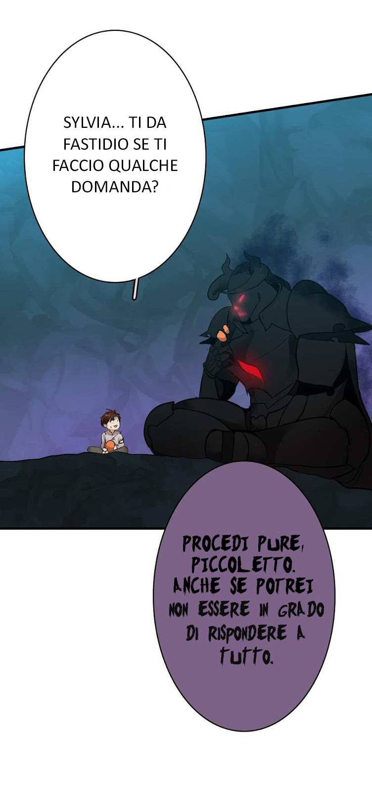 Read The Beginning After the End IT Manga Online
