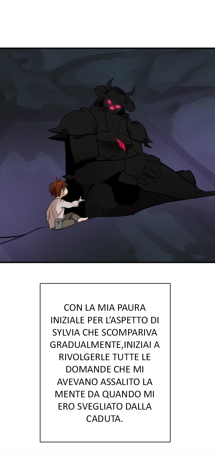Read The Beginning After the End IT Manga Online
