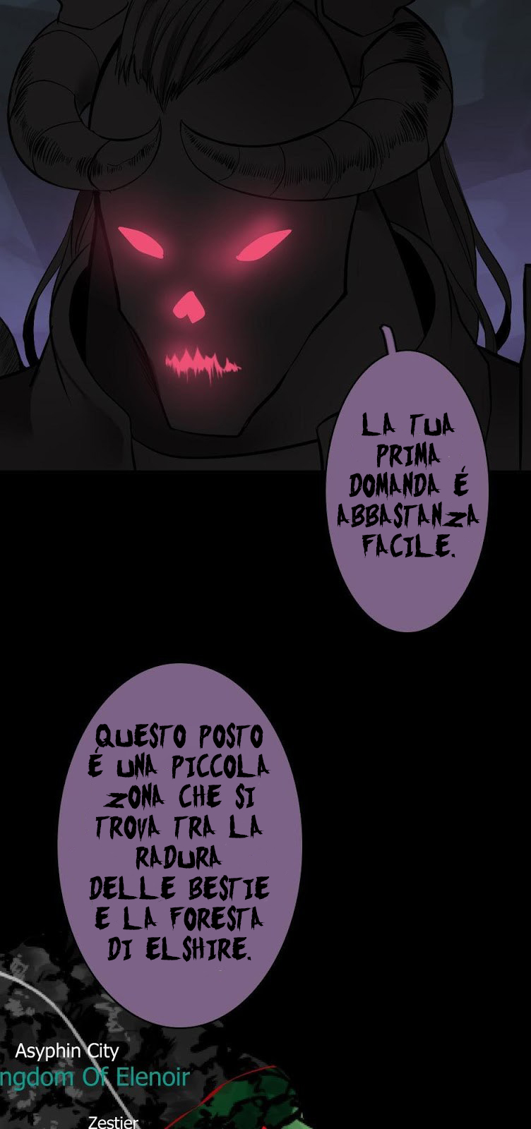 Read The Beginning After the End IT Manga Online