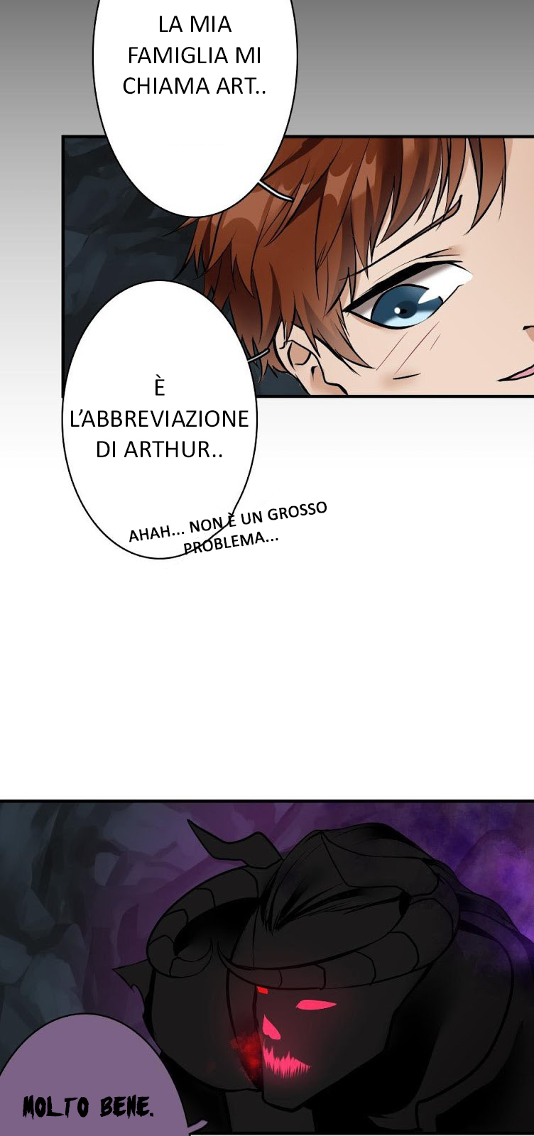 Read The Beginning After the End IT Manga Online