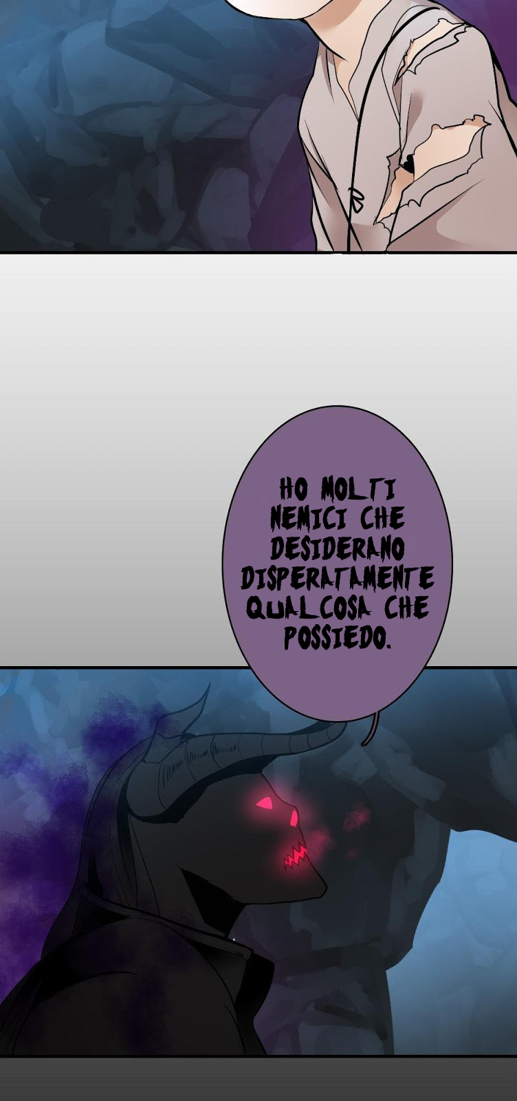 Read The Beginning After the End IT Manga Online