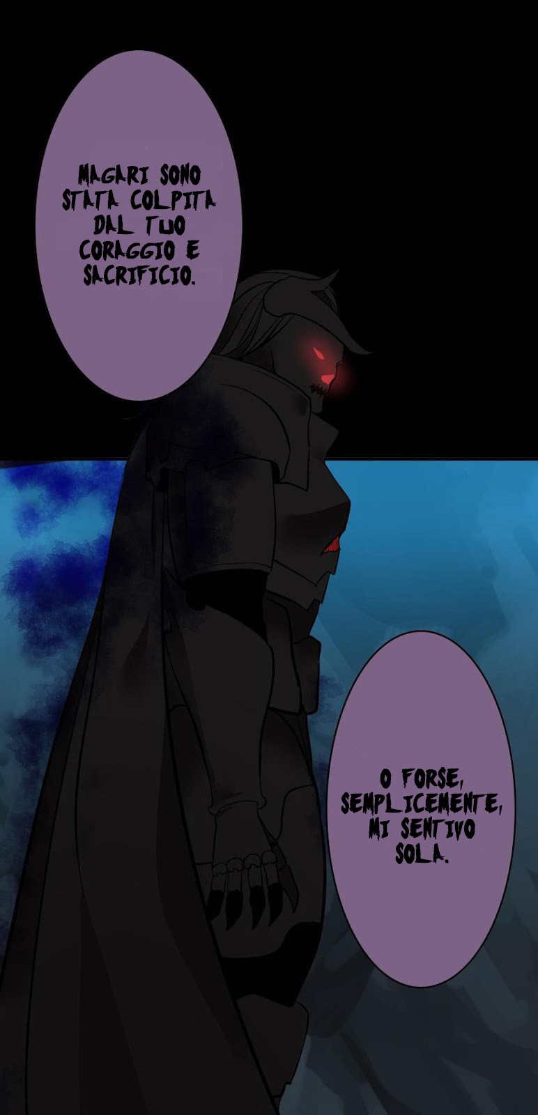 Read The Beginning After the End IT Manga Online