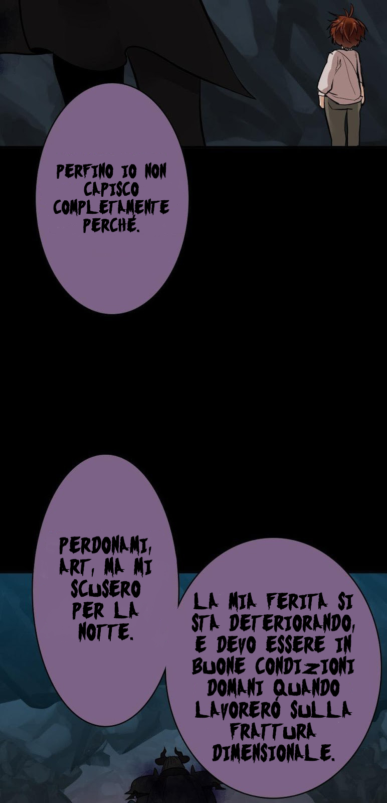 Read The Beginning After the End IT Manga Online