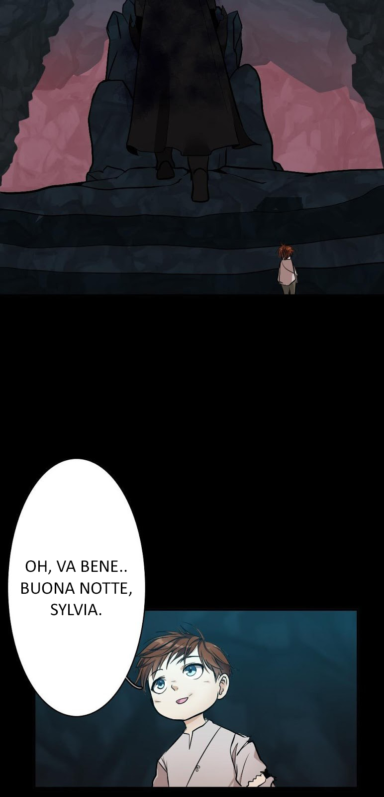 Read The Beginning After the End IT Manga Online