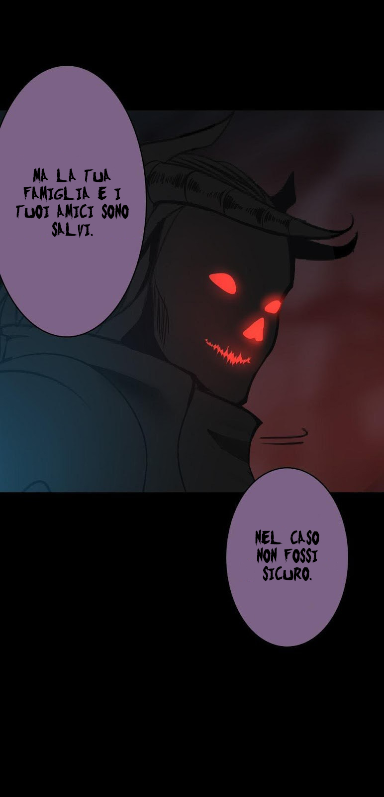 Read The Beginning After the End IT Manga Online