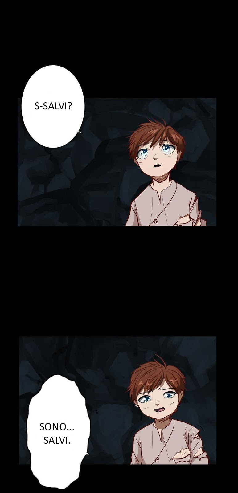 Read The Beginning After the End IT Manga Online