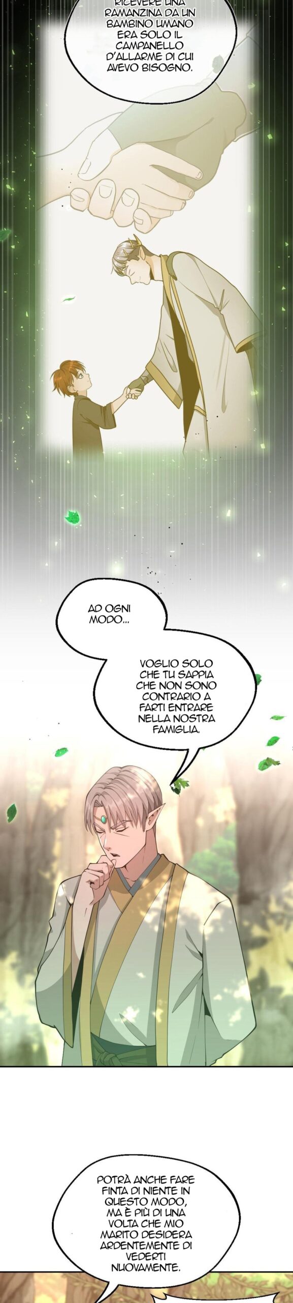 Read The Beginning After the End IT Manga Online