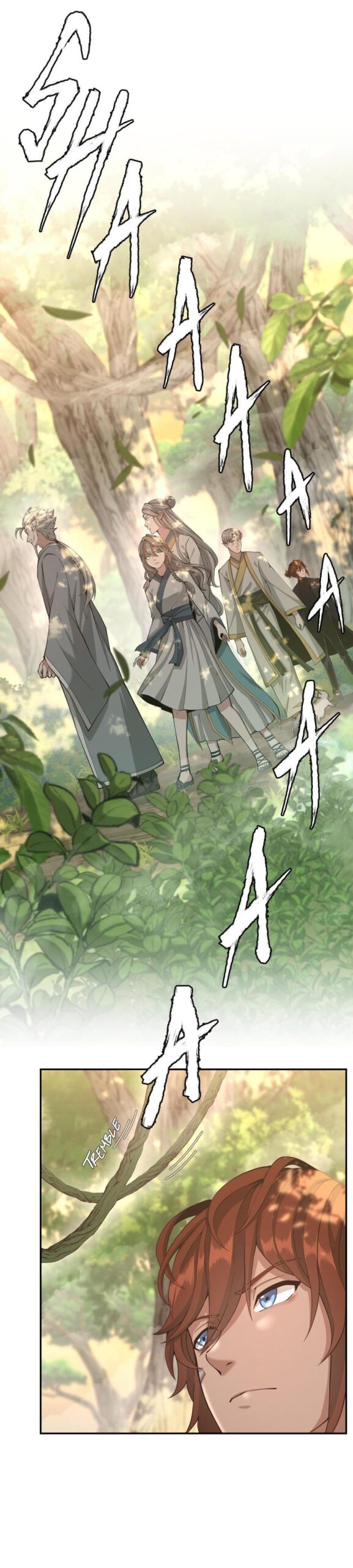 Read The Beginning After the End IT Manga Online