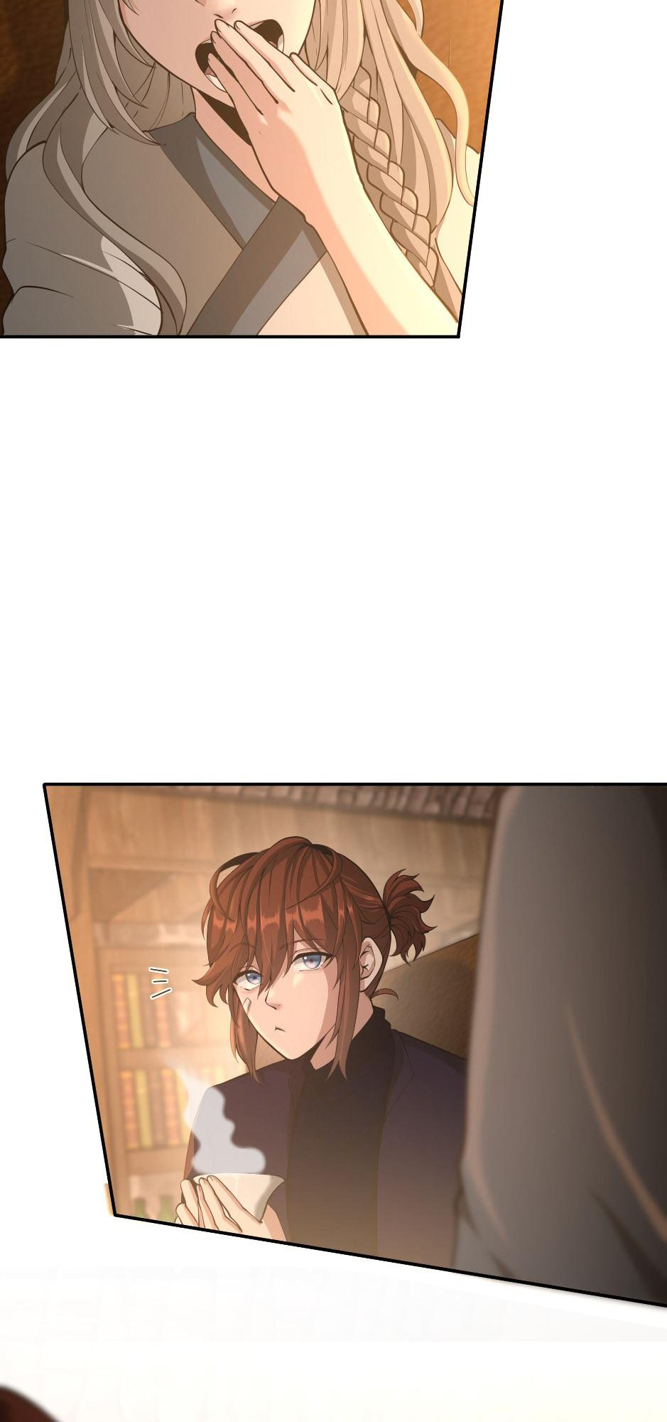 Read The Beginning After the End IT Manga Online