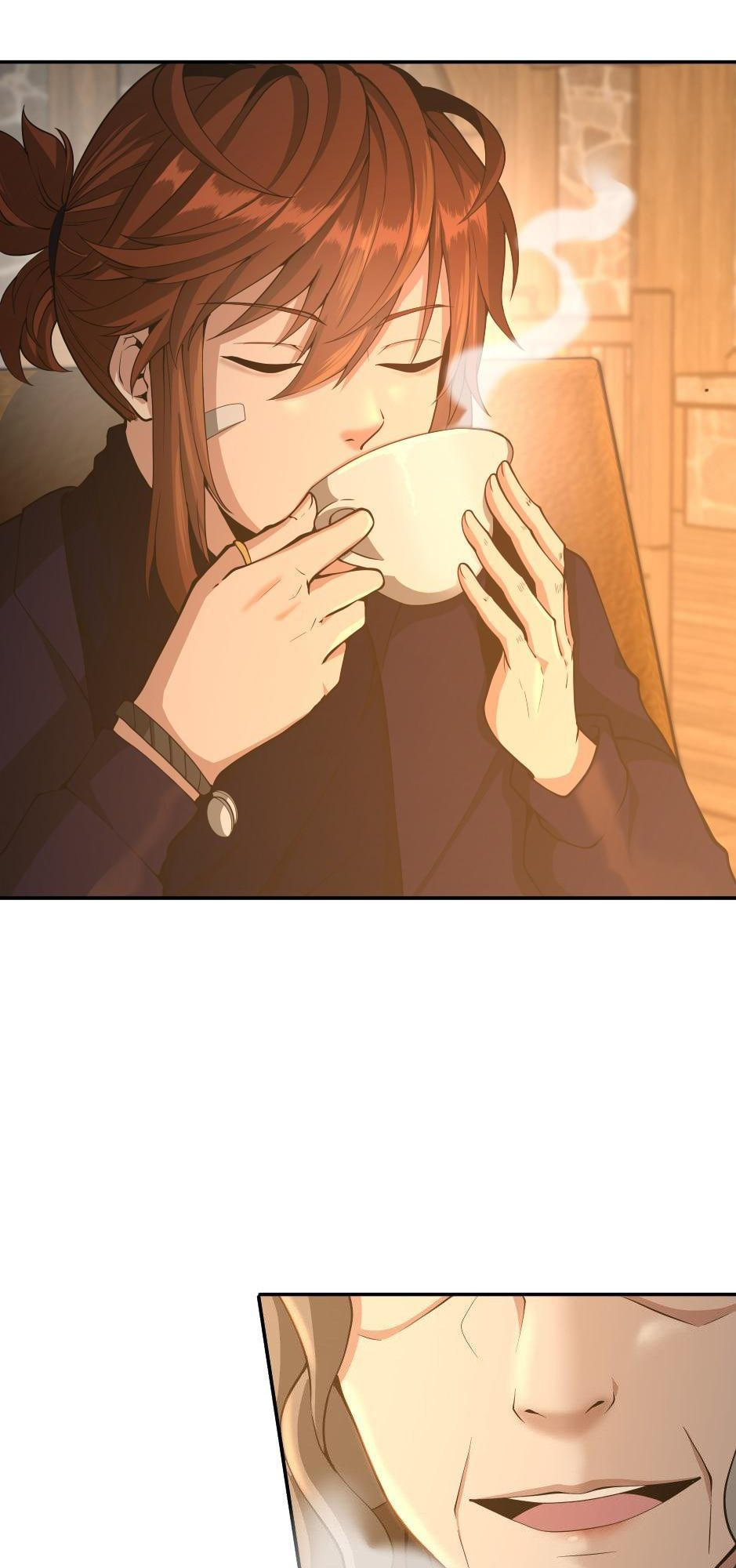 Read The Beginning After the End IT Manga Online